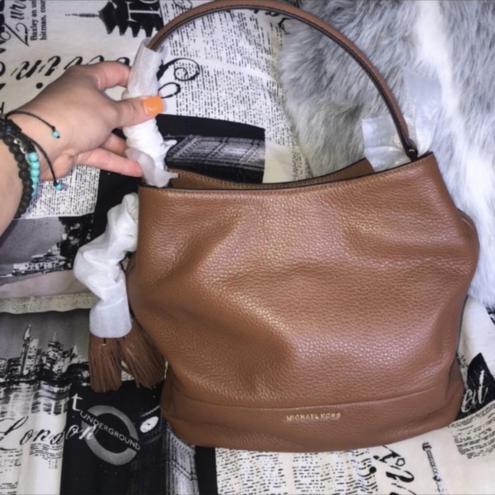 Michael Kors purse